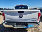 2023 Ram 2500 Big Horn Белый vin: 3C6UR5DL8PG537625