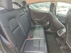 2022 Tesla Model Y Blue vin: 7SAYGDEE0NF401151