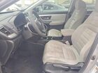 2018 Honda Cr-v Lx Серебряный vin: 2HKRW5H31JH425605 2018 Honda Cr-v Lx Серебряный vin: 2HKRW5H31JH425605