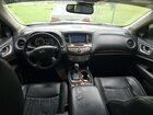 2018 Infiniti Qx60 Base Серебряный vin: 5N1DL0MMXJC513340