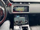 2018 Land Rover Range Rover Velar S Белый vin: SALYB2RVXJA727237