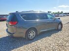 2020 Chrysler Pacifica Touring L Серый vin: 2C4RC1BG9LR275259