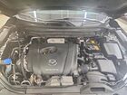 2025 Mazda Cx-5 Select Черный vin: JM3KFBBL4S0693126