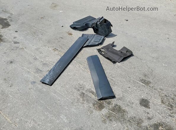 SALCP2FX0KH809116 2019 LAND ROVER DISCOVERY Black Widok wnętrza 360 stopni
