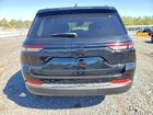 2023 Jeep Grand Cherokee Limited Black vin: 1C4RJHBG8PC562895