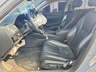 2024 Honda Accord Touring Hybrid Серый vin: 1HGCY2F81RA022807