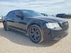 2023 Chrysler 300 S Black vin: 2C3CCABG9PH514105