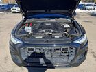 2019 Audi Q8 Prestige Черный vin: WA1CVAF17KD047343