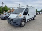 2017 Ram Promaster 1500 1500 Standard Белый vin: 3C6TRVAG0HE513562