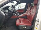 2020 Bmw X6 Sdrive 40i Белый vin: 5UXCY4C00L9D49475