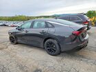 2026 Kia K5 Lxs Серый vin: KNAG24J79T5451251