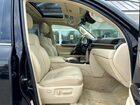 2017 Lexus Lx 570 Черный vin: JTJHY7AX6H4221040
