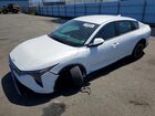 2025 Kia K4 Ex White vin: 3KPFU4DE4SE230257 2025 Kia K4 Ex White vin: 3KPFU4DE4SE230257