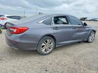 2019 Honda Accord Lx Gray vin: 1HGCV1F10KA161564 2019 Honda Accord Lx Gray vin: 1HGCV1F10KA161564
