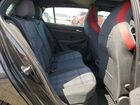 2024 Volkswagen Gti Se Черный vin: WVWRA7CD4RW113438