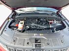 2021 Jeep Grand Cherokee L Limited Бордовый vin: 1C4RJKBG0M8173017
