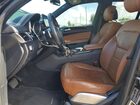 2017 Mercedes-benz Gls Class Черный vin: 4JGDF7DE5HA844082