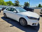 2017 Kia Cadenza Premium White vin: KNALC4J10H5045938 2017 Kia Cadenza Premium White vin: KNALC4J10H5045938
