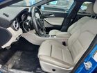 2016 Mercedes-benz Gla 250 4matic Blue vin: WDCTG4GBXGJ188449 2016 Mercedes-benz Gla 250 4matic Blue vin: WDCTG4GBXGJ188449