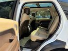 2018 Land Rover Range Rover Sport Hse White vin: SALWR2RV2JA405808 2018 Land Rover Range Rover Sport Hse White vin: SALWR2RV2JA405808