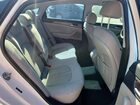 2018 Hyundai Sonata Se White vin: 5NPE24AF7JH620407