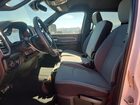 2023 Ram 2500 Big Horn Белый vin: 3C6UR5DL2PG537622