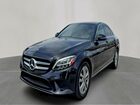 2019 Mercedes-benz C 300 4matic Black vin: 55SWF8EB0KU315837