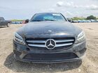 2021 Mercedes-benz C 300 Black vin: W1KWF8DB7MR646792 2021 Mercedes-benz C 300 Black vin: W1KWF8DB7MR646792