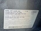 2019 Audi Sq5 Prestige Black vin: WA1C4AFY4K2020158