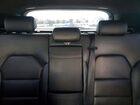 2019 Mercedes-benz Gla 250 4matic Черный vin: WDCTG4GB4KJ585373