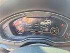 2018 Audi Sq5 Premium Plus Черный vin: WA1A4AFY5J2247087
