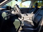 2025 Lincoln Townhouse Aviator Black vin: 5LM5J6WC5SGL16231