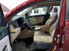 2017 Hyundai Tucson Se Red vin: KM8J3CA49HU504495