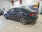 2016 Dodge Dart Gt Black vin: 1C3CDFEB8GD644061