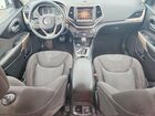 2017 Jeep Cheerokee White vin: 1C4PJMCB7HW609093