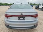 2025 Volkswagen Jetta Sport Серебряный vin: 3VWBX7BU3SM076029