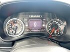 2019 Ram 2500 Big Horn Белый vin: 3C6UR5DJ1KG703068