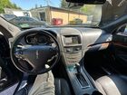 2018 Lincoln Townhouse Mkt Черный vin: 2LMHJ5NK7JBL02473
