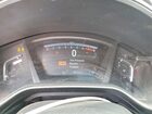 2017 Honda Cr-v Ex Серый vin: 7FARW1H50HE000688 2017 Honda Cr-v Ex Серый vin: 7FARW1H50HE000688