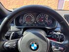 2017 Bmw X5 M Черный vin: 5YMKT6C35H0X20731