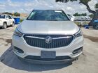 2019 Buick Enclave Essence Серебряный vin: 5GAERBKW5KJ182902