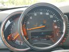 2016 Mini Cooper Серый vin: WMWXU1C55G2D57723