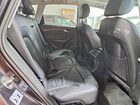 2016 Audi Q5 Premium Plus Gray vin: WA1L2AFP7GA033979
