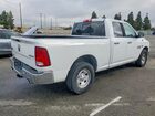 2016 Ram 1500 Slt White vin: 1C6RR7GT4GS165609