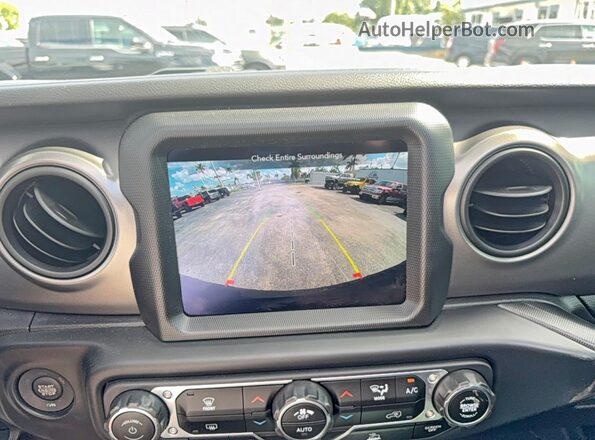 1C4HJXDN7PW509945 2023 JEEP WRANGLER Gray 