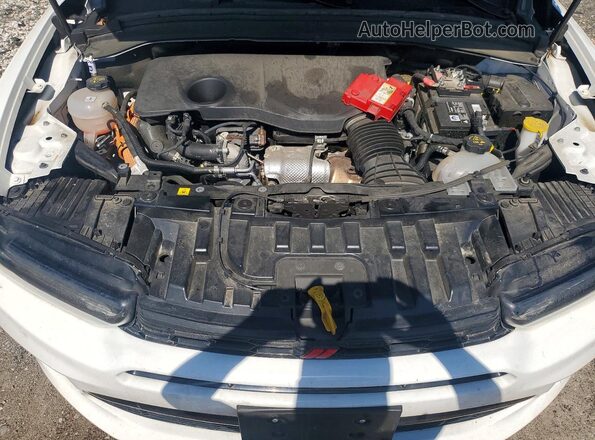 ZACPDFCW2R3A34476 2024 DODGE OTHER Белый Вид наклейки с VIN-кодом