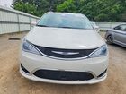 2019 Chrysler Pacifica Touring L Plus Белый vin: 2C4RC1EG3KR604905