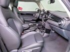 2019 Mini Cooper S Blue vin: WMWXP7C56K2A53819 2019 Mini Cooper S Blue vin: WMWXP7C56K2A53819