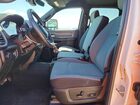 2023 Ram 2500 Big Horn Белый vin: 3C6UR5DL8PG515074
