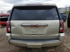 2016 Gmc Yukon Denali Золотой vin: 1GKS2CKJ4GR164615